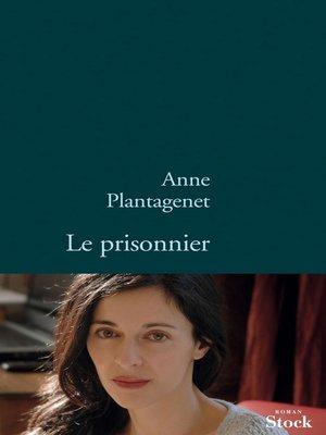 cover image of Le prisonnier